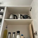 Appartamento Olbios