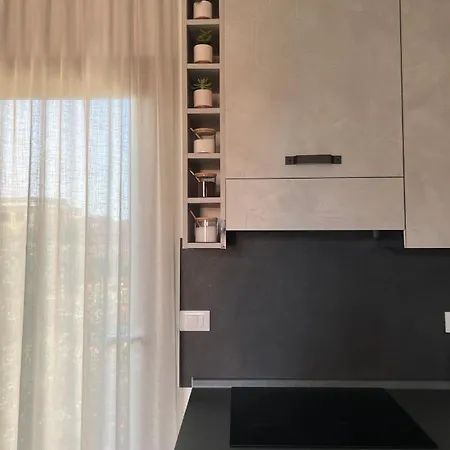 Apartament Olbios