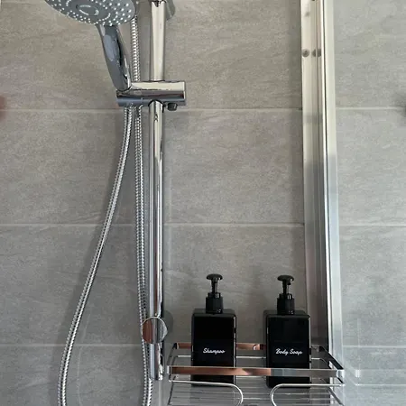 Olbios Apartament