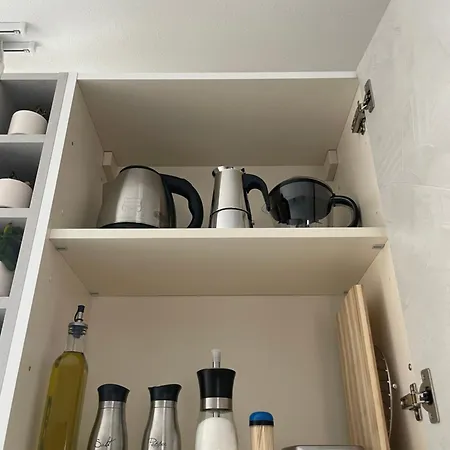 Apartament Olbios
