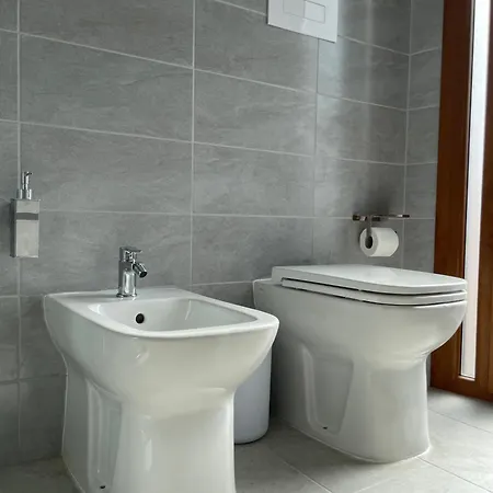 Olbios Apartament Olbia