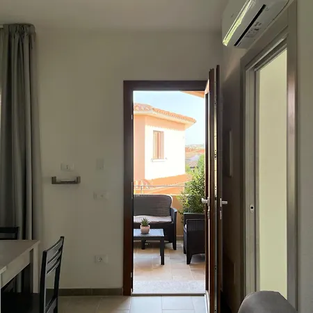 Apartament Olbios Olbia