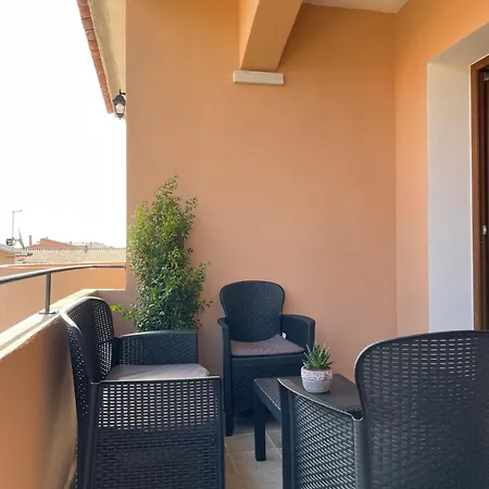 Olbios Appartement Olbia