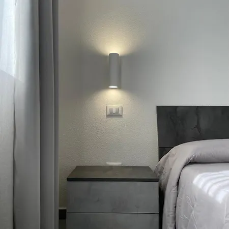 Olbios Appartement Olbia