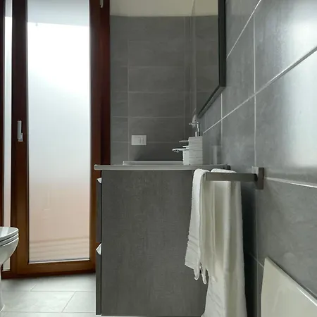 Appartement Olbios *