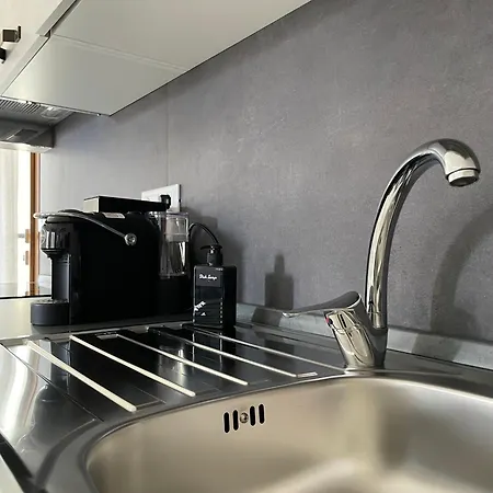 Apartament Olbios Olbia