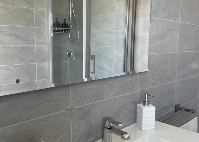 Olbios דירה אולביה