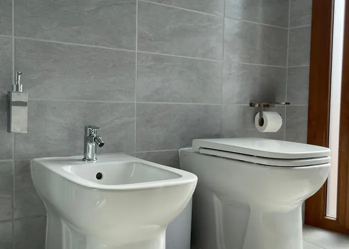 Olbios דירה אולביה