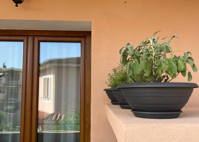 דירה Olbios אולביה