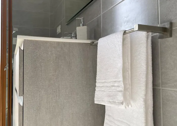 Olbios דירה אולביה