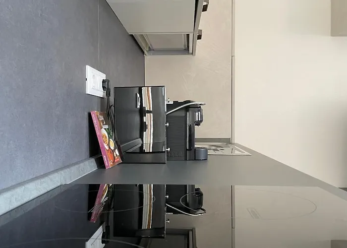 דירה Olbios אולביה