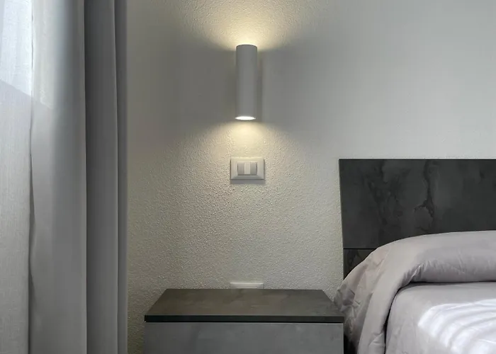 Olbios דירה אולביה