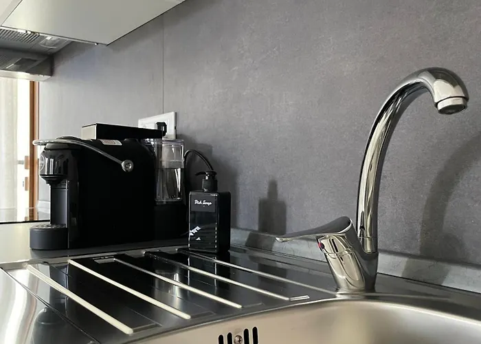 דירה Olbios אולביה