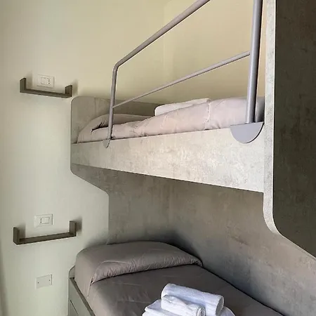 Olbios Apartment *
