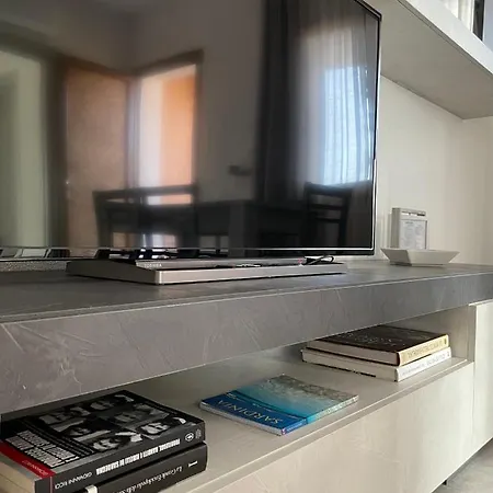 Olbios Apartament Olbia