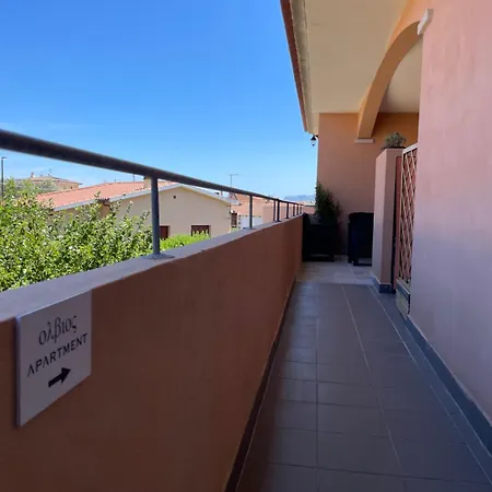 Olbios Olbia