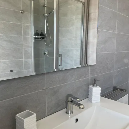 Olbios Apartment Olbia