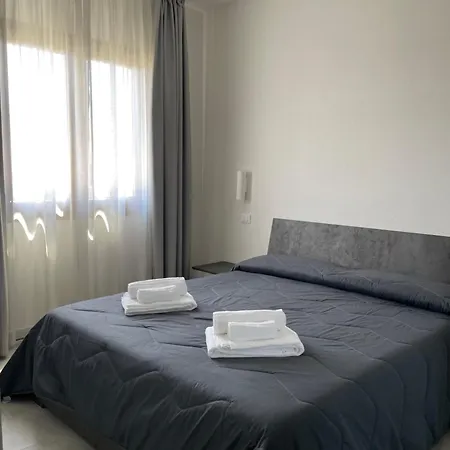 Apartament Olbios Olbia