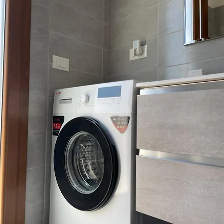 Apartment Olbios