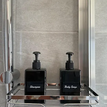 Apartamento Olbios *