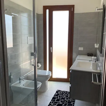 Olbios Apartment