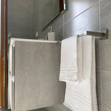 Olbios Apartament Olbia