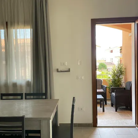 Olbios Apartament Olbia