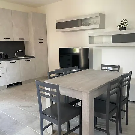 Olbios Apartment Olbia