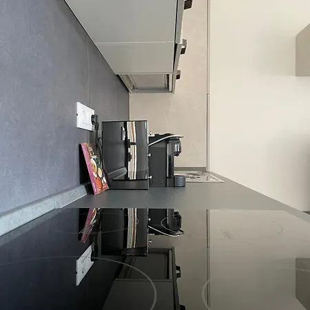 Apartament Olbios Olbia