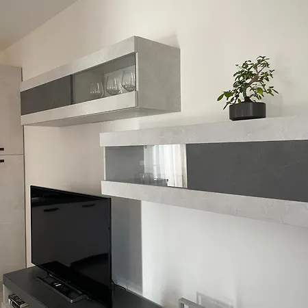 Apartamento Olbios