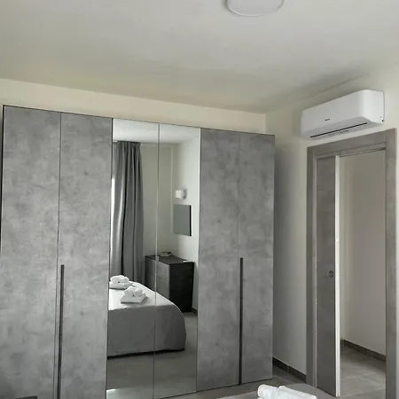 Olbios Apartament Olbia